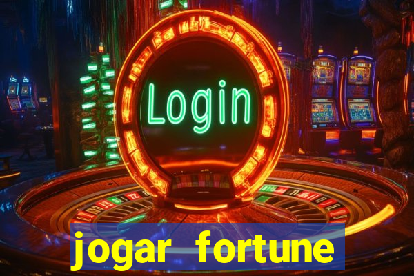 jogar fortune rabbit demo gratis